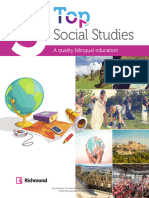 Social Studies 3