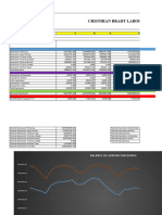 Informe de Balance Energetico 2018-03 y 2018-04