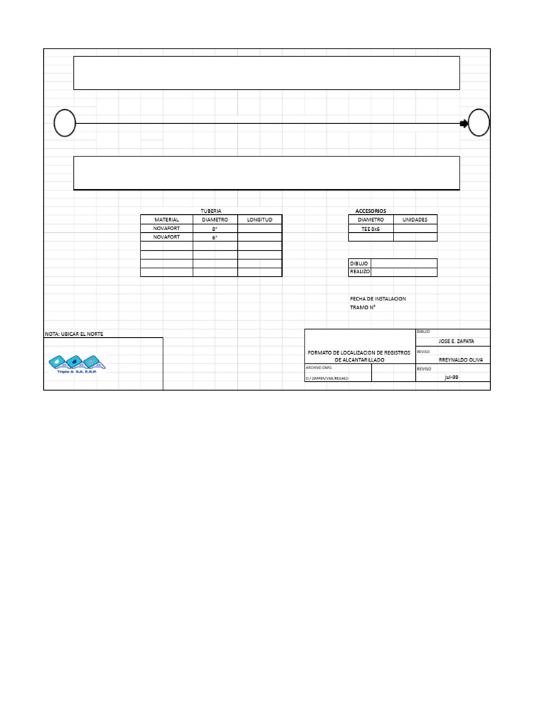 Espina de Pescado PDF