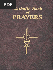 Catholic Book of Prayers (Rev. Maurus Fitzgerald) (Z-Library)