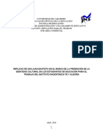 PDF TESIS Replicas de San Juan
