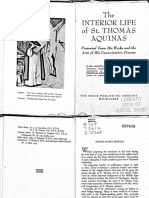 The Interior Life of St. Thomas Aquinas_ P (Grabmann, Martin) (Z-Library)