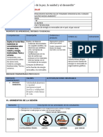 Sesion Ciencia y Tecnologi