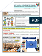 Sesión 4-1° IV Bim Bienes y Servicios