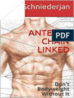 Anterior Chain Linked (Simple Strength Book 8) (Sean Schniederjan) (Z-Library)