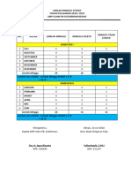 Minggu Efektif Fix