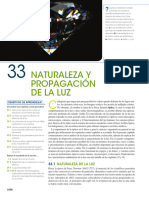 Fisica Universitaria Con Fisica Moderna 2 Young H. D. Freedman R. A. 14 Ed. 2018-Capitulo 33 1