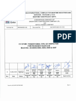 CV Sample - 2