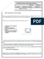 Atividade Redação III PDF