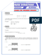 Inecuaciones-de-1°-Grado-para-Cuarto Secundaria