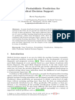 Reliable Probabilistic Prediction For Medical Decision Suppor-Papadopoulos Harris