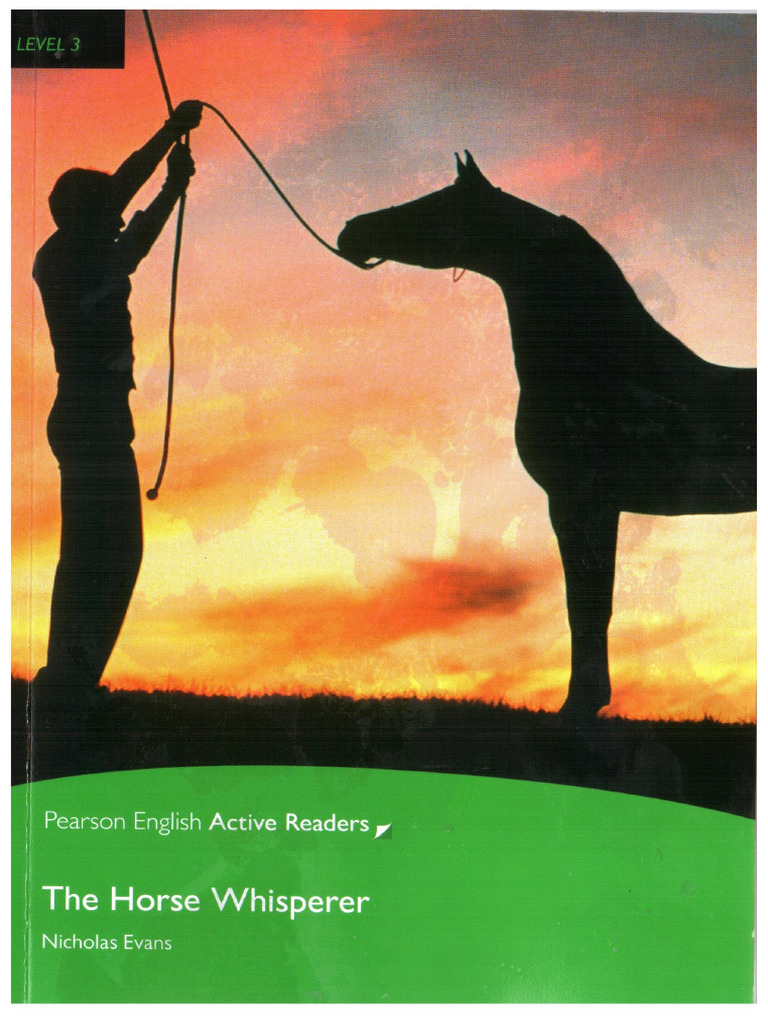 The Horse Whisperer PDF