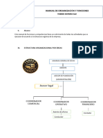 MOF Organigrama Corregido