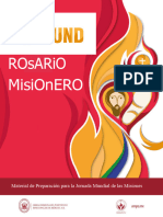 Rosario Misionero