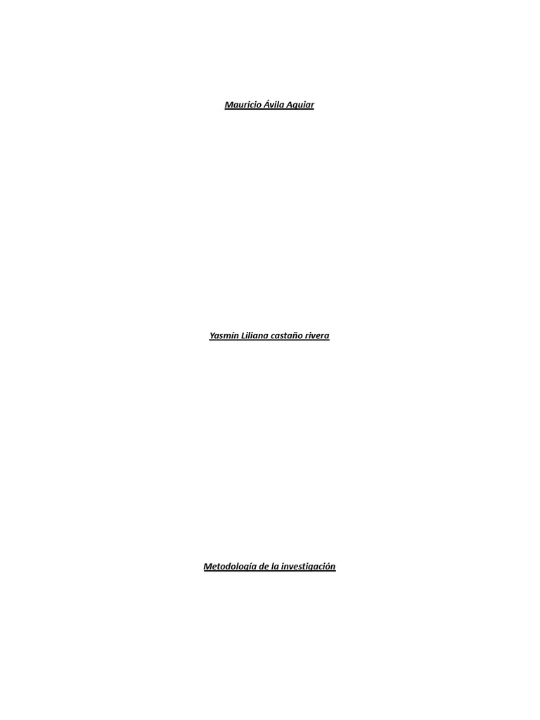 Técnicas de Subrayado Efectivas | PDF