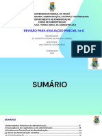 Tga - Slide de Revisão - Ap1 e Ap2 (2022)