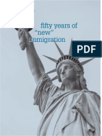 Immigration 2015