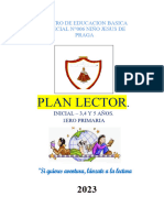 Plan Lector. Katia 2023