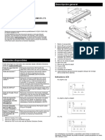 Manual Imp PJ773