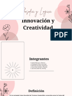 Innovacion y Creatividad