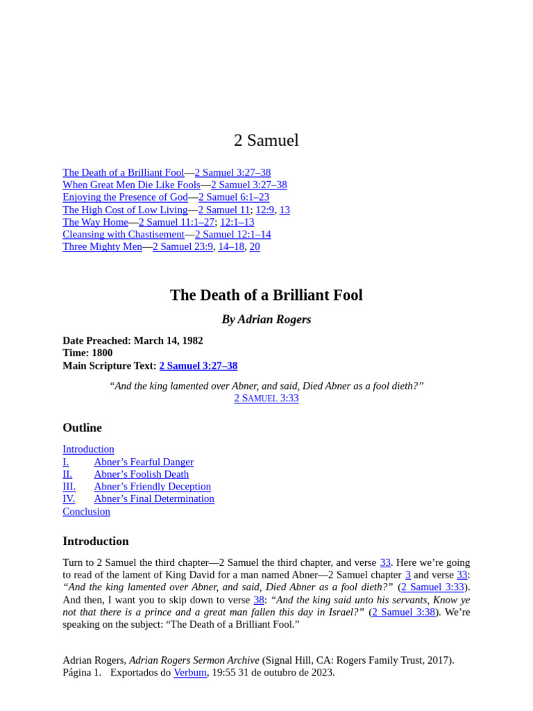 Mothers Day Sermons By Adrian Rogers