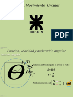 05 Movimiento Circular