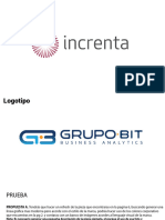 Prueba Grupo Bit