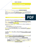 TEMA 11 Derecho Sucesiones