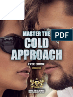 Master The Cold Approach PDF Free