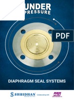 Diaphragm Seal