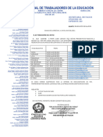 Reubicación de Salarios 2021.