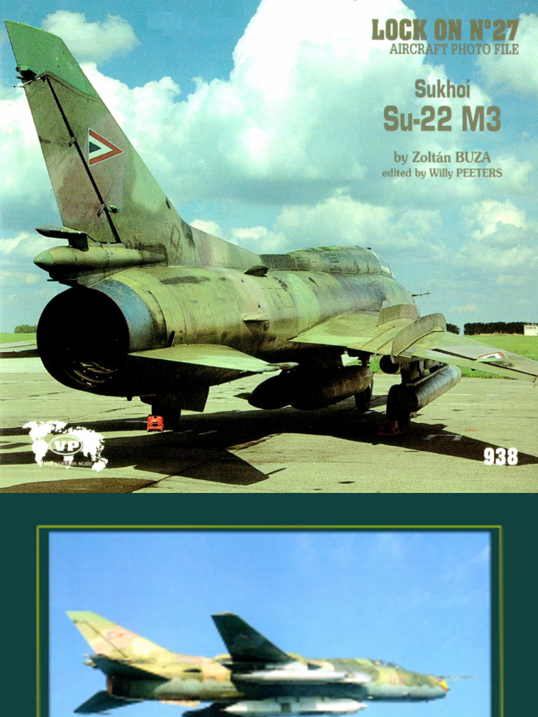 Lock On 27 Su22 Compress | PDF