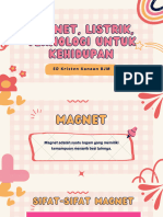 (6.09MB) Bab 3 Magnet, Listrik Dan Teknologi