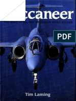 Vdoc - Pub Buccaneer The Story of The Last All British Strike Aircraft