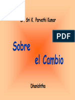 El Cambio