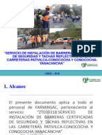 REPORTE FINAL DE SEGURIDAD - Abril