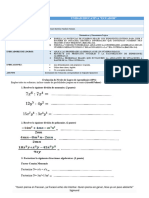 Examen Del 2do Quimestre MTM 9no Abcd