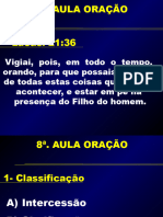 8 Aula