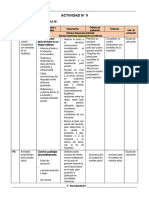 1° Grado - Actividad Del 16 de Noviembre