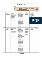 1° Grado - Actividad Del 17 de Noviembre