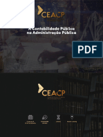 A Contabilidade Pública Na Administração Pública