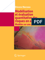 Modélisation et évaluation quantitative des risques en actuariat Modèles sur une période (Étienne Marceau (auth.)) (Z-Library)
