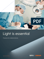 Medical Brochure (EN)