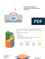 Procesos Patológicos Subyacentes de La Persona Con UPD