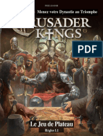 Crusader Kings - Traduction