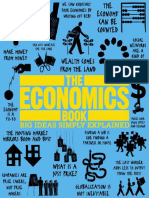 The Economics Book (DK) - 1-2