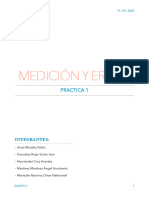 Practica 1 (Medicion y Error)