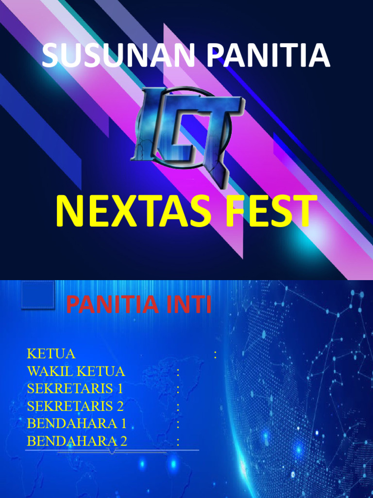 Ict Fest PDF