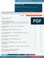 Tickets Election