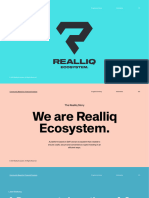 Realliq: Ecosystem